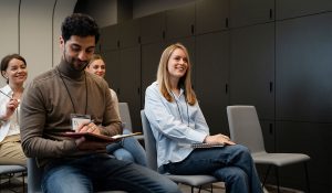 Design a Unique Coaching Website with the Thrive Demo & OceanWP