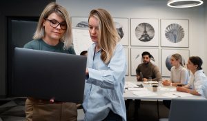 The Perfect Combo for Building a Successful Coaching Brand