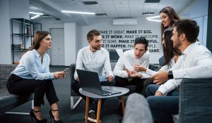 Design Your Dream Coaching Website with OceanWP’s Thrive Demo